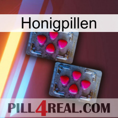 Honeygizer Pills 14